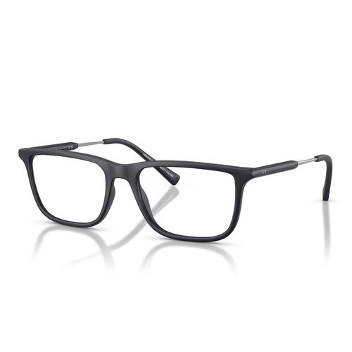 Lentes oftálmicos Armani Exchange para caballero azul 0AX3126