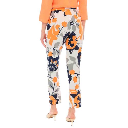 Pantalón Alexis multicolor para dama 28250410