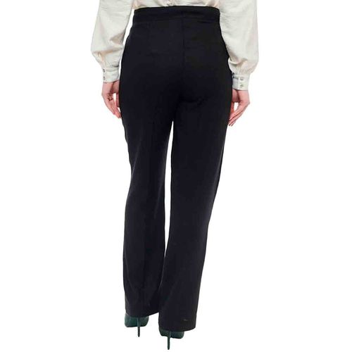 Pantalón Alexis negro para dama 20250302