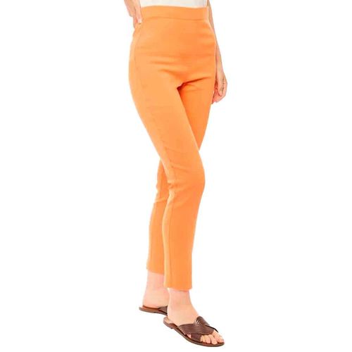 Pantalón Alexis naranja para dama 28250406n