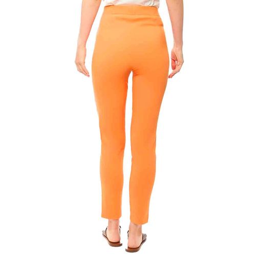 Pantalón Alexis naranja para dama 28250406n