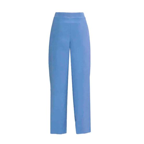 Pantalón Alexis azul para dama 20250306