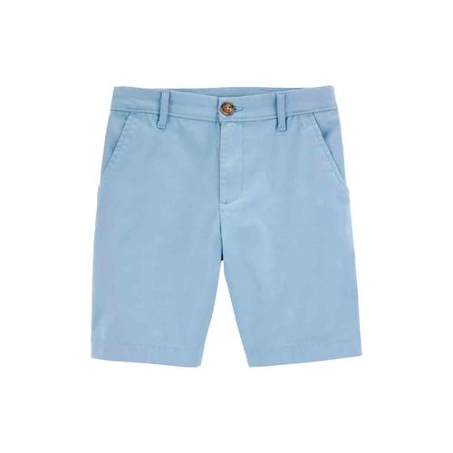 Short Carters azul para niño 3s489810