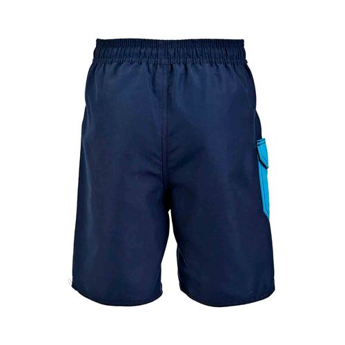 Traje de baño Fullsand azul para niño nobrl07