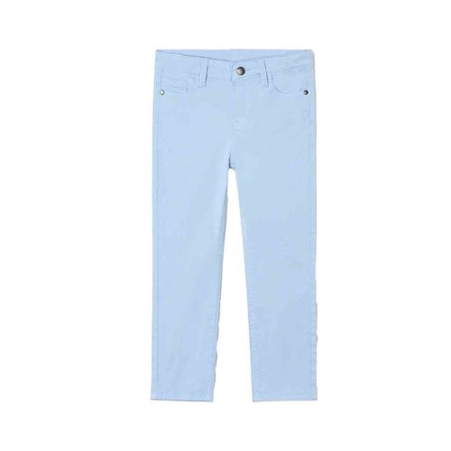 Pantalón Mayoral azul para niño 509