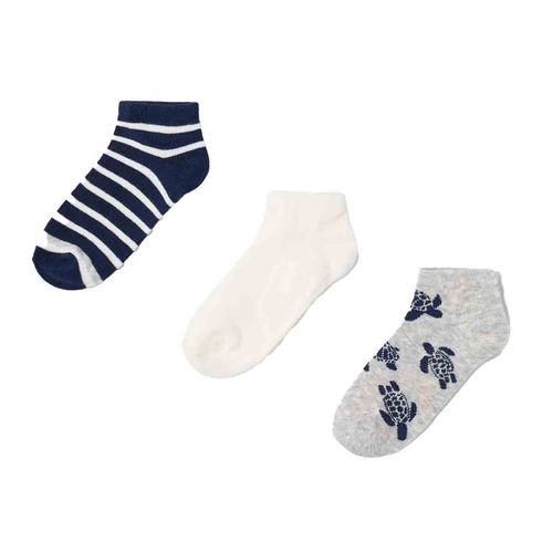 Set de calcetín Mayoral multicolor para niño 10908