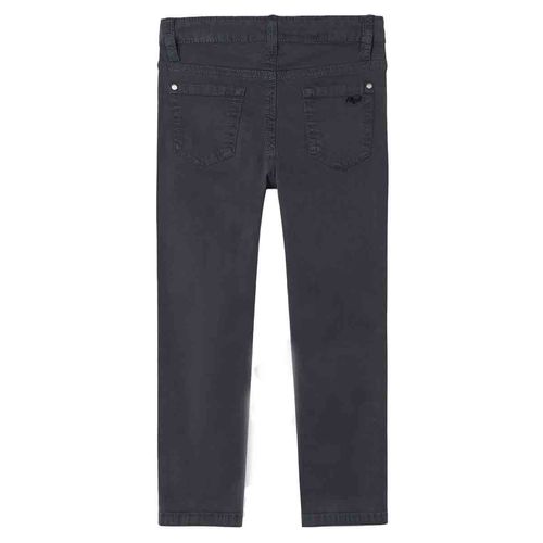 Pantalón Mayoral negro para niño 509