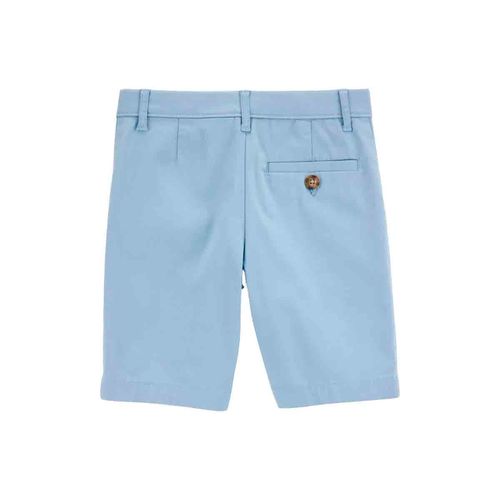 Short Carters azul para niño 3s489810