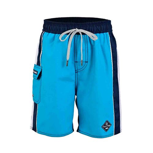 Traje de baño Fullsand azul para niño nobrl07