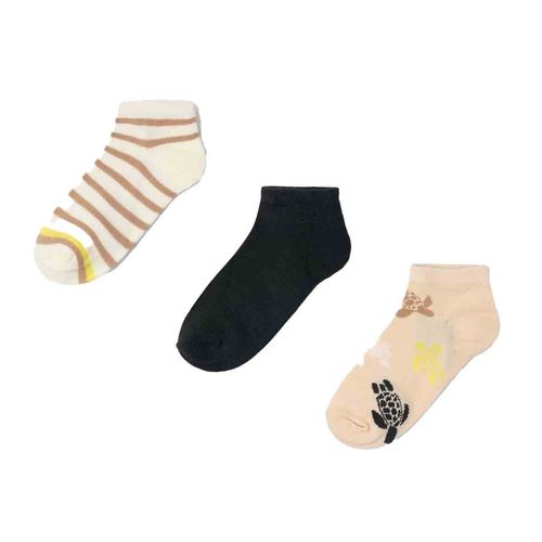 Set de calcetín Mayoral multicolor para niño 10908