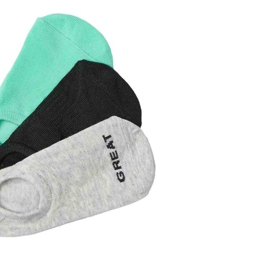 Set de calcetín Mayoral multicolor para niño 10910