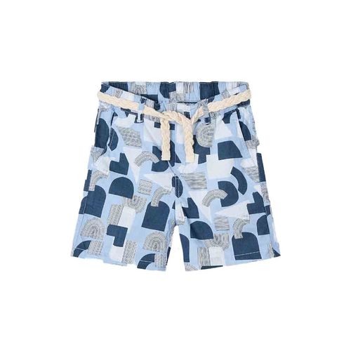 Short de baño Mayoral multicolor para niño 3221