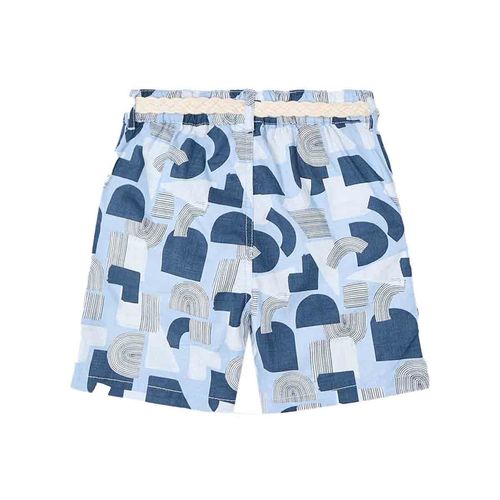 Short de baño Mayoral multicolor para niño 3221