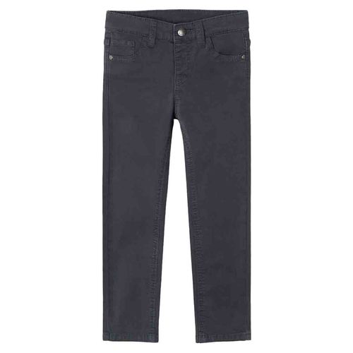 Pantalón Mayoral negro para niño 509