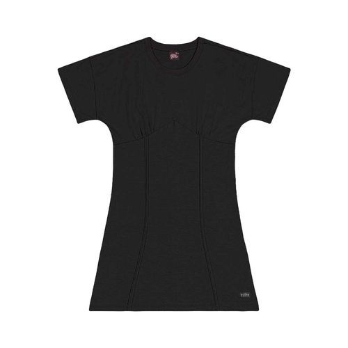 Vestido Gloss negro para jovencita 31797