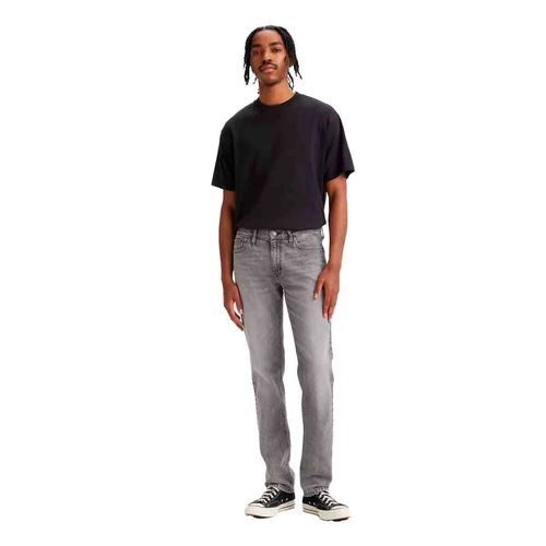 Pantalón de mezclilla Levis negro para caballero 04511-5959