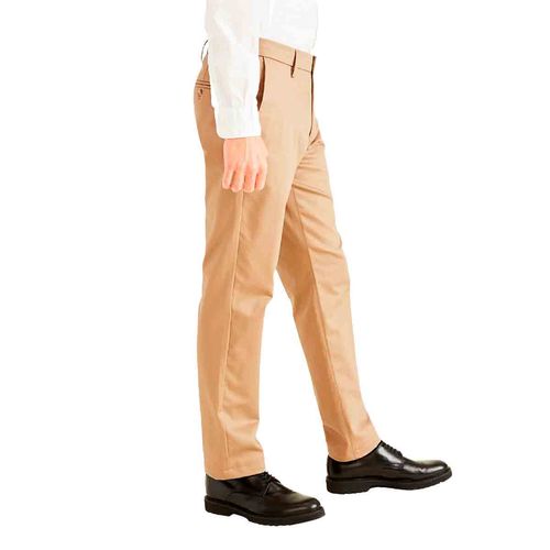 PANT CASUAL S/PINZAS DOCKER'S A5209-0000