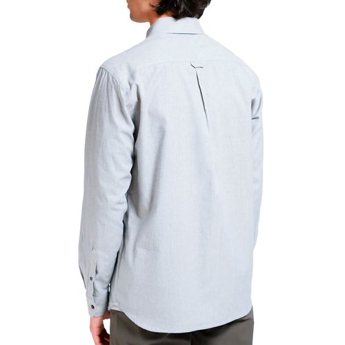 Camisa Lob gris para caballero cccn1463