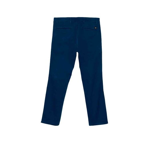 Pantalón Dockers azul para caballero a2784-0090