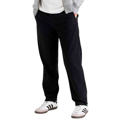 Pantalón Dockers negro para caballero a6974-0004