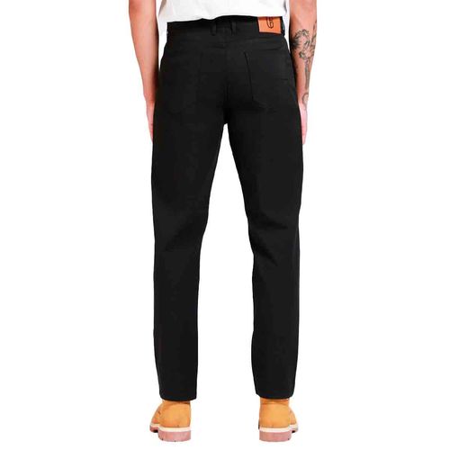Pantalón Lob negro para caballero cprc0205