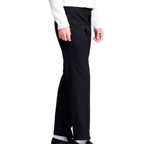 Pantalón Lob negro para caballero cpps0010