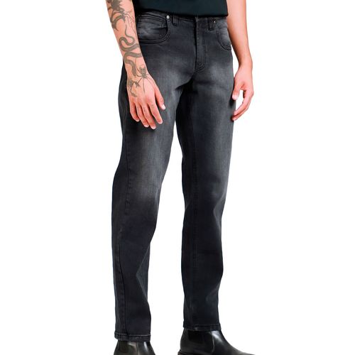 Pantalón Lob gris para caballero cpps0015