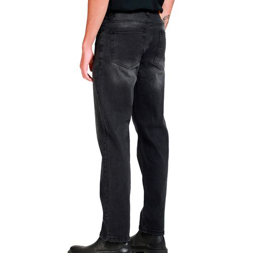 Pantalón Lob gris para caballero cpps0015