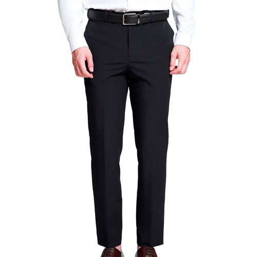 Pantalón Lob negro para caballero cprc0209