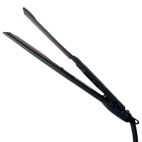 Plancha para cabello Gama Italy negro BECHS0000002121