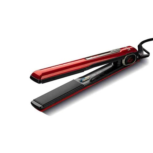 Plancha para cabello Gama Italy rojo BECHS0000000600