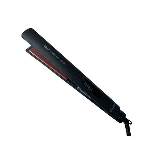 Plancha para cabello Gama Italy negro BECHS0000002121