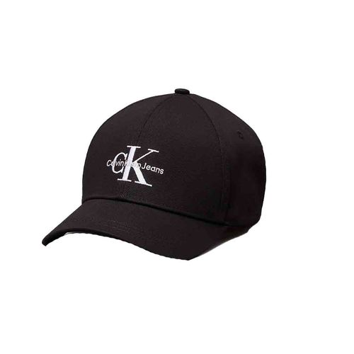 Gorra Calvin Klein para caballero negro K50K512180-BEH