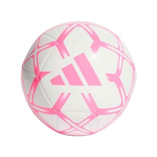 Balón futbol Adidas blanco ip1646