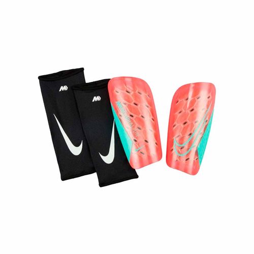 Espinillera Nike rosa dn3611850