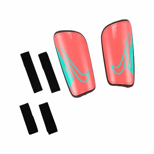 Espinillera Nike rosa dn3614850
