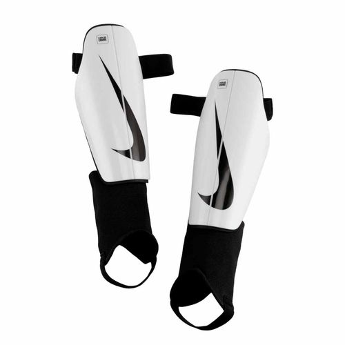 Espinillera Nike blanco dx4608100