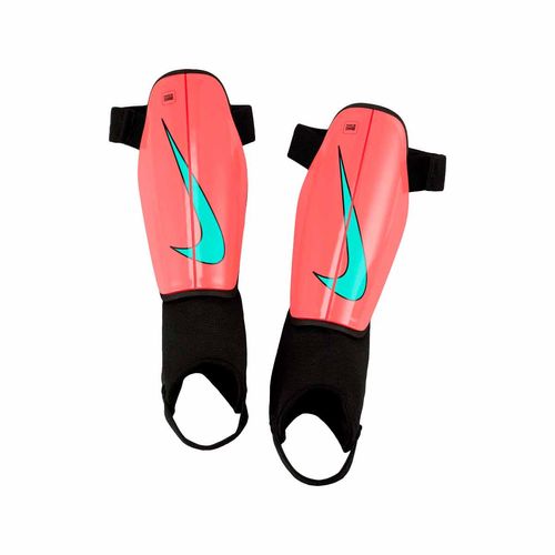 Espinillera Nike rosa dx4610850