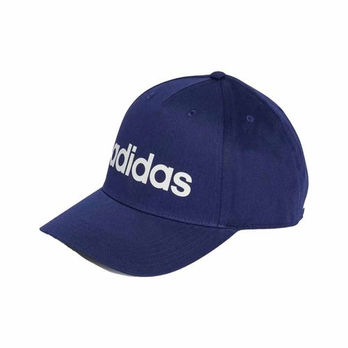 Gorra Adidas azul jg5856