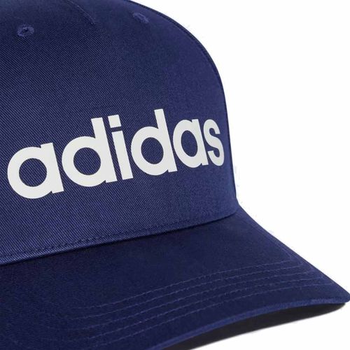 Gorra Adidas azul jg5856