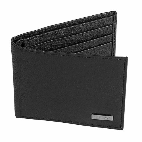 Cartera Calvin Klein para caballero azul 31KAE13002-400
