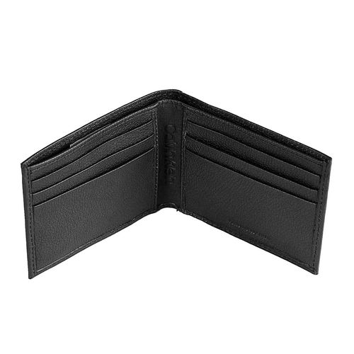 Cartera Calvin Klein para caballero azul 31KAE13002-400