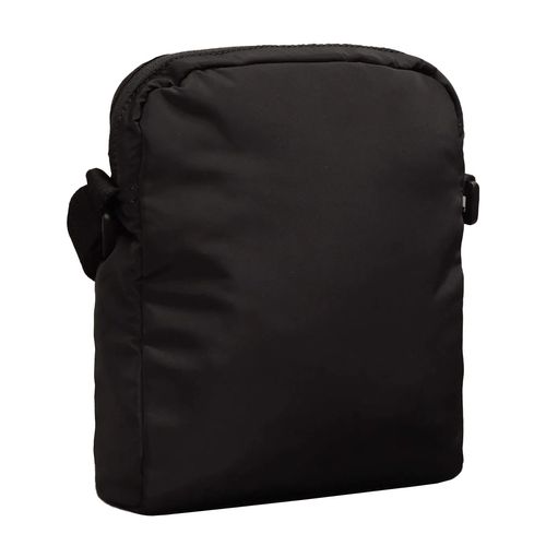 Mariconera Calvin Klein para caballero negro 4G3022G-001