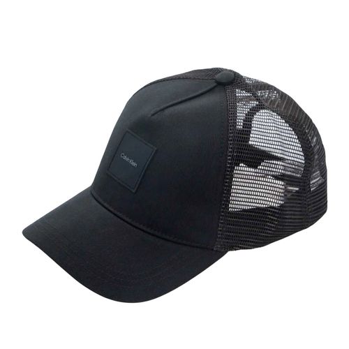 Gorra Calvin Klein para caballero negro K50K512615-BEH