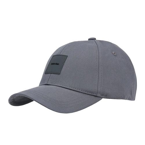 Gorra Calvin Klein para caballero gris K50K512616-PCX