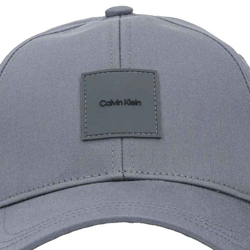 Gorra Calvin Klein para caballero gris K50K512616-PCX