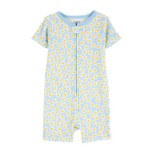 Mameluco Carters azul para bebé 1s394910