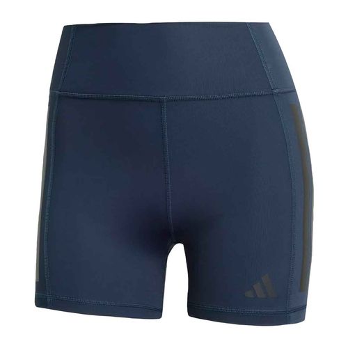 Malla corta Adidas azul para dama jg6145