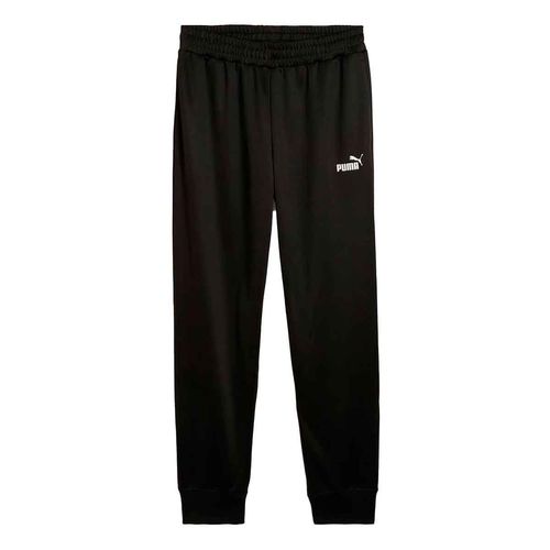Pants deportivo Puma negro para caballero 682648 01