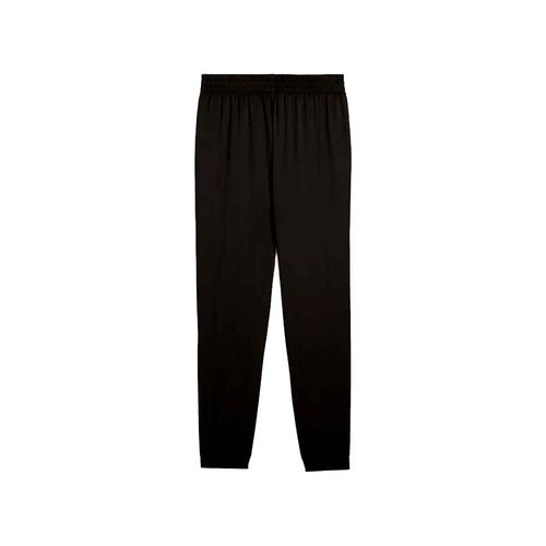 Pants deportivo Puma negro para caballero 682622 01